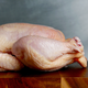 There is nothing sexier than returning raw chicken to the fridge before fucking on the kitchen floor (Photo: Deb Lindsey For The Washington Post via Getty Images).